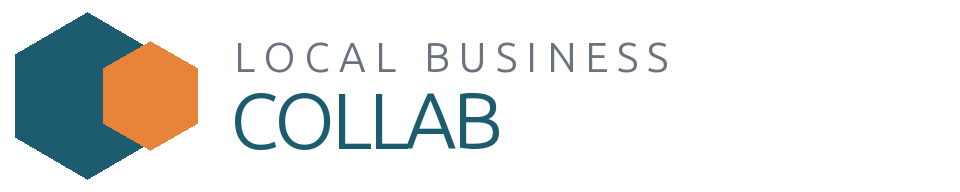 Local Business Collab logo